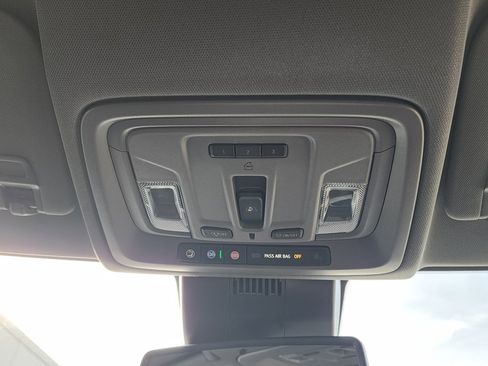 New 2026 GMC Sierra 1500 SLT image 35