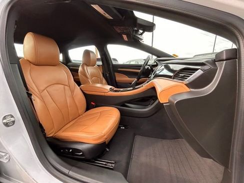 Used 2017 Buick LaCrosse Premium w/ Driver Confidence Package #2 image 39