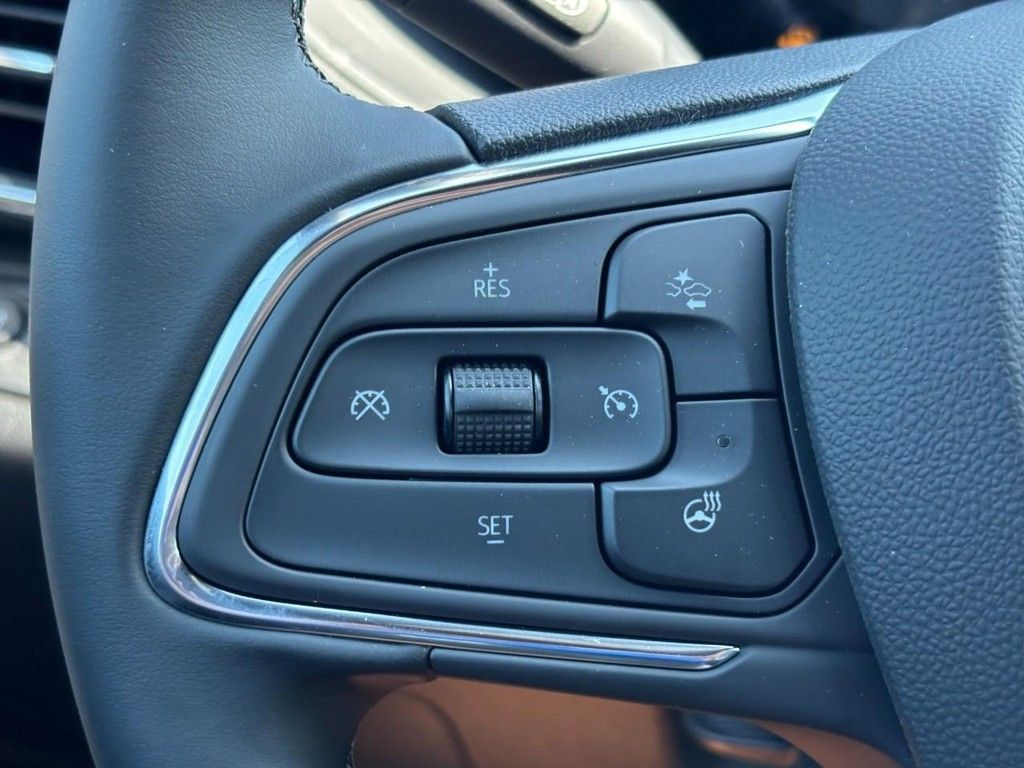 New 2026 Buick Envista Sport Touring w/ Convenience I Package FWD image 12