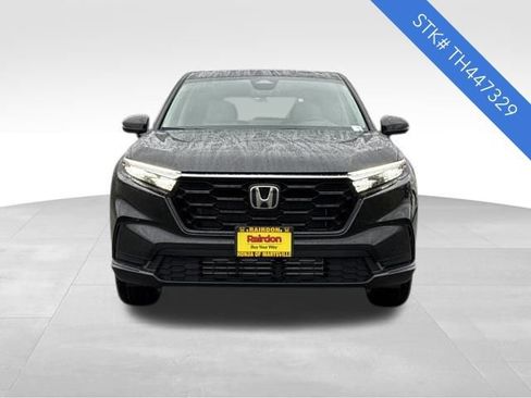 New 2026 Honda CR-V EX image 2