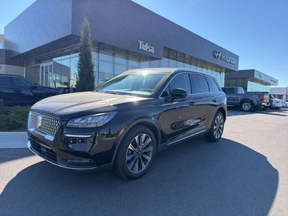 Used 2020 Lincoln Corsair Reserve w/ Elements Package