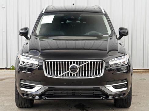 Used 2020 Volvo XC90 T8 Inscription image 48