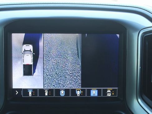 Used 2020 Chevrolet Silverado 2500 LTZ w/ LTZ Texas Edition image 43