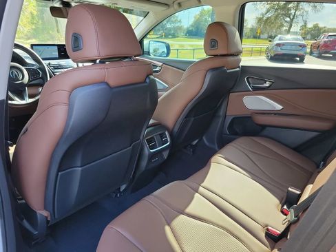 Certified 2023 Acura RDX w/ Technology Package image 15