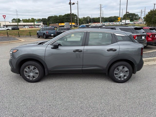 Used 2026 Nissan Kicks S FWD image 5