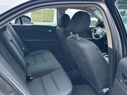 Used 2012 Ford Fusion SE image 11