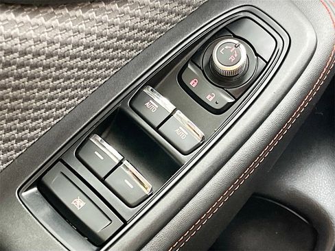 Used 2023 Subaru Forester Sport image 17