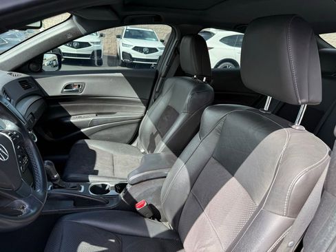 Used 2016 Acura ILX image 14