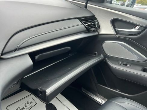 Used 2022 Acura RDX w/ Technology Package image 34