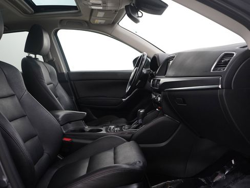 Used 2016 MAZDA CX-5 Grand Touring AWD/4WD image 11