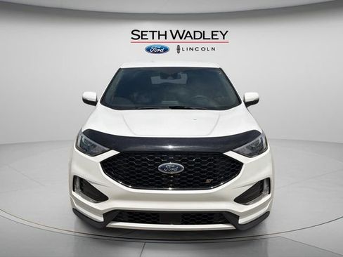 Used 2023 Ford Edge ST AWD/4WD image 2