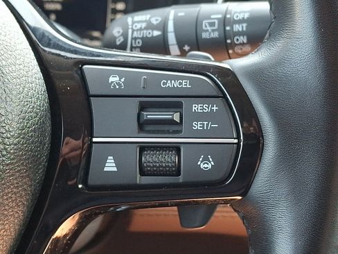 Certified 2023 Honda Pilot Elite image 23