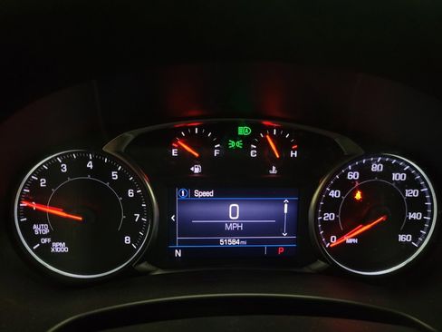 Used 2023 GMC Terrain SLE w/ Driver Convenience Package FWD image 23