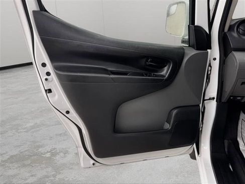 Used 2021 Nissan NV200 SV FWD image 12