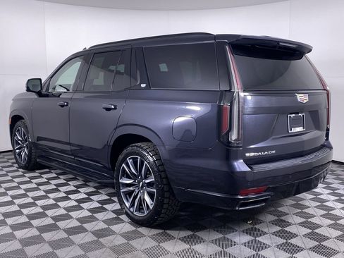 Certified 2023 Cadillac Escalade Sport Platinum image 21