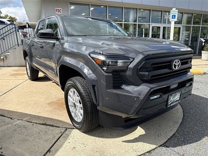 Used 2024 Toyota Tacoma SR5
