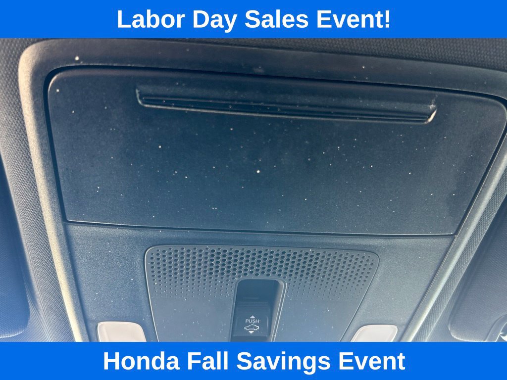 Used 2024 Honda Civic Sport Touring image 28