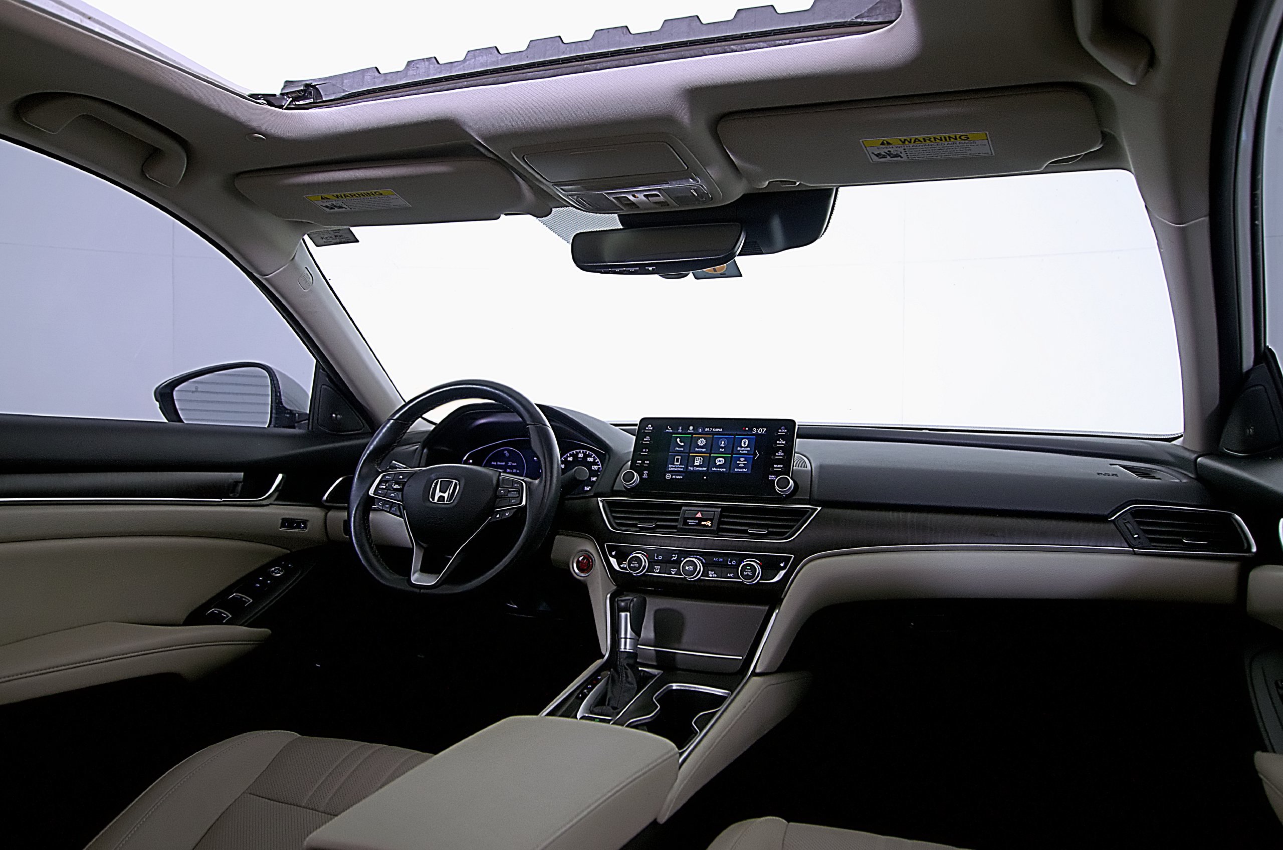 Used 2018 Honda Accord EX-L image 14