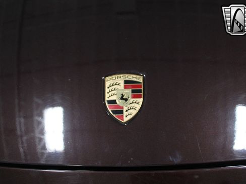 Used 2014 Porsche Panamera image 16