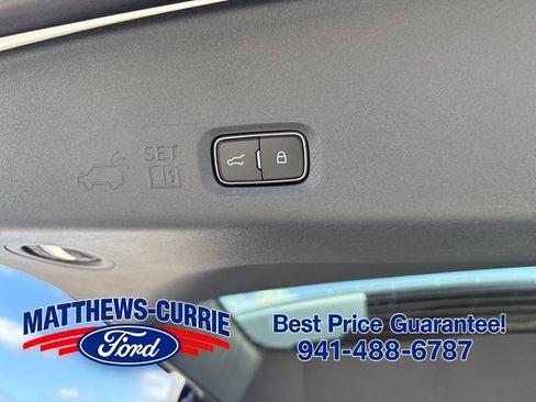 New 2026 Ford Expedition Platinum AWD/4WD image 23
