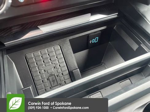 Used 2025 Ford F350 Platinum w/ Tremor Off-Road Package image 34