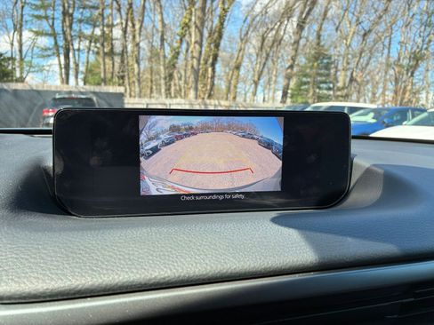 Used 2025 MAZDA CX-50 2.5 Hybrid w/ Premium Plus Pkg image 21