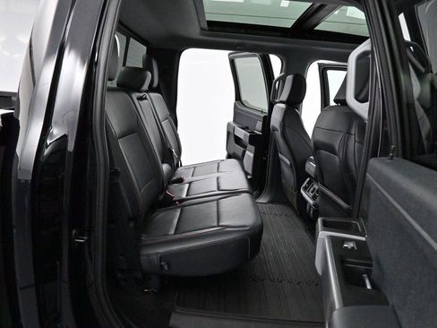 Used 2023 Ford F150 Lariat AWD/4WD image 33
