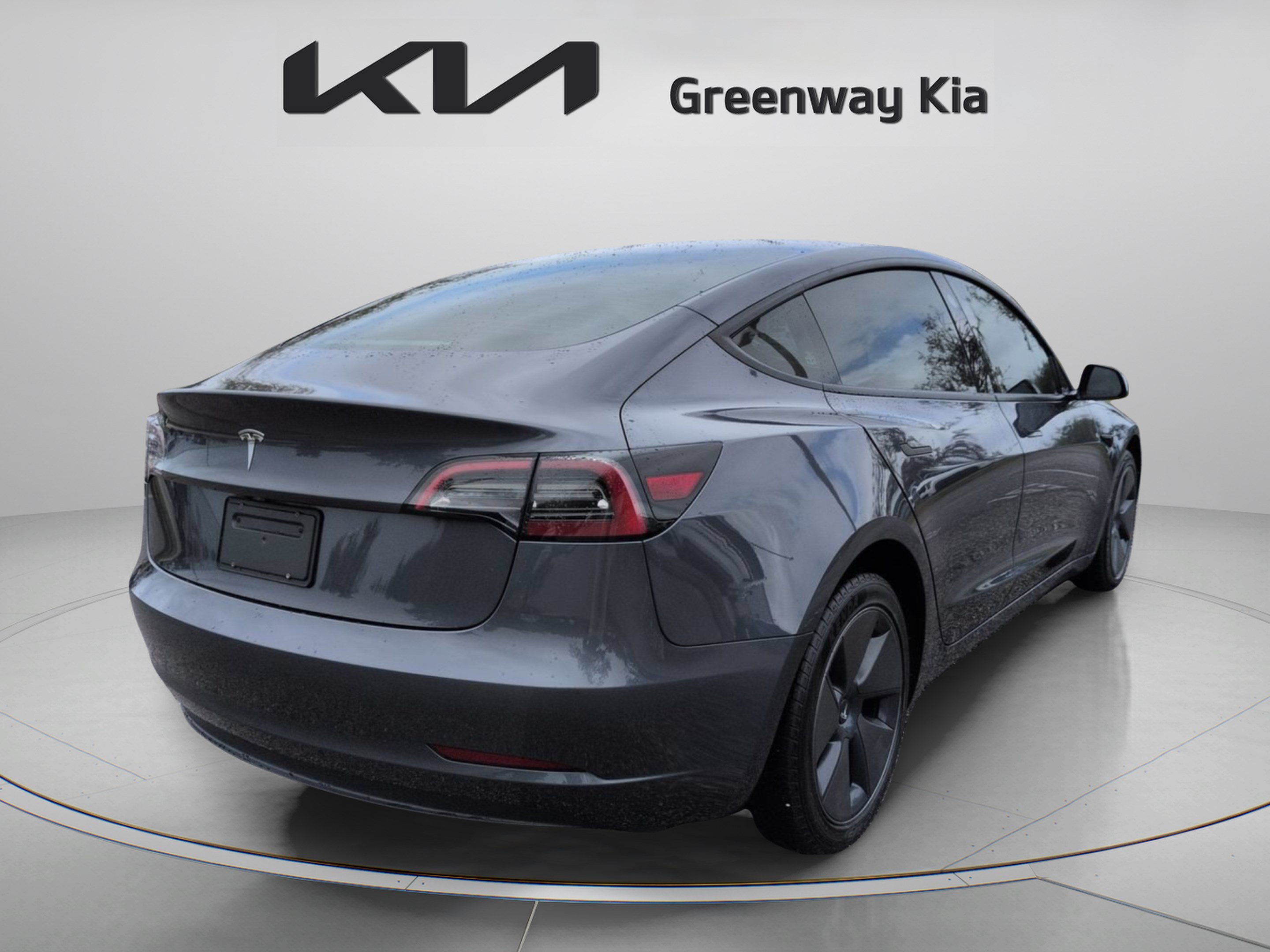 Used 2023 Tesla Model 3 Standard Range RWD image 6