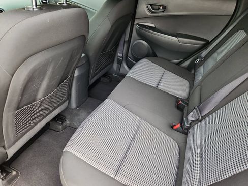 Used 2021 Hyundai Kona SEL FWD image 11