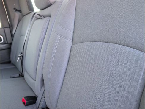 Used 2024 RAM 2500 Big Horn image 30