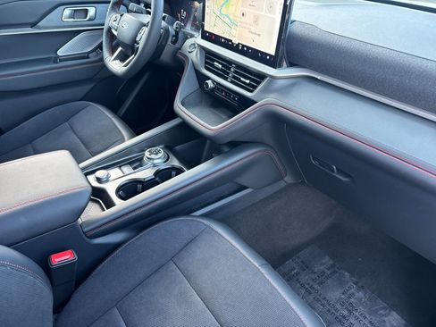 New 2026 Ford Explorer ST w/ Sun And Sound Package image 17