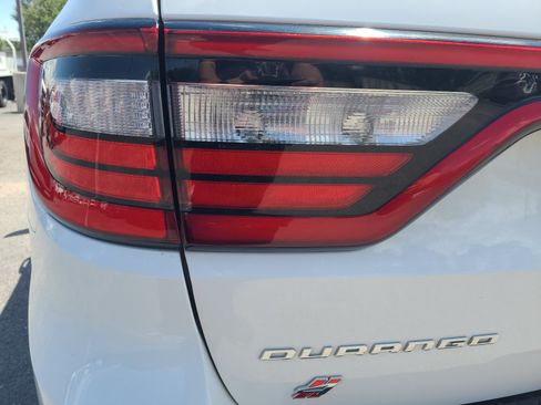 Used 2020 Dodge Durango Citadel AWD/4WD image 25