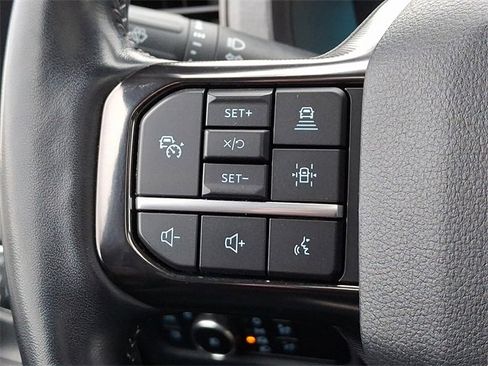 Used 2023 Ford F150 Platinum w/ Equipment Group 701A High image 23