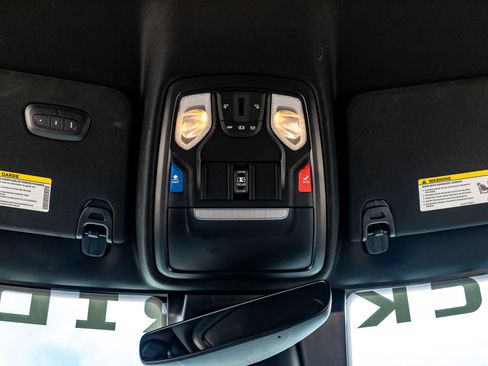 Used 2022 RAM 1500 Big Horn AWD/4WD image 28