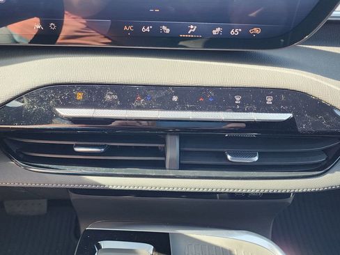 New 2026 Buick Enclave Sport Touring w/ Super Cruise Package FWD image 31