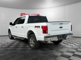 Certified 2020 Ford F150 Lariat image 3
