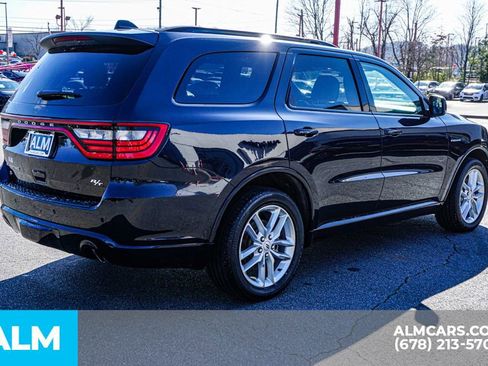 Used 2025 Dodge Durango R/T image 5