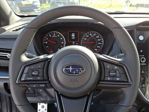 New 2026 Subaru WRX Premium AWD/4WD image 9