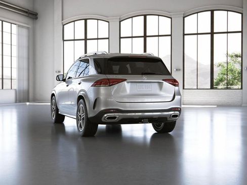 Used 2022 Mercedes-Benz GLE 350 4MATIC image 28