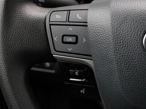 New 2026 Toyota Camry LE AWD/4WD image 29