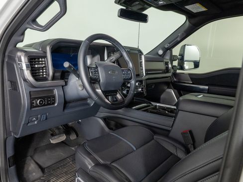 Used 2026 Ford F350 Platinum image 13