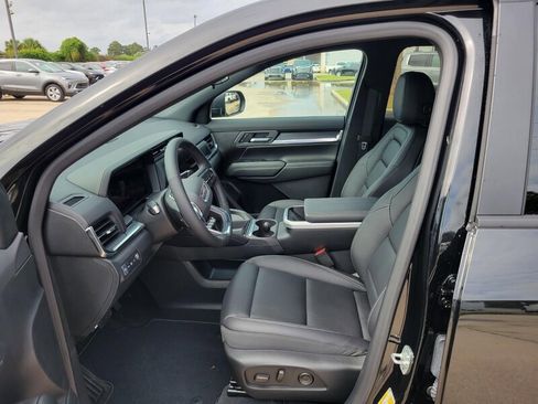 New 2026 GMC Terrain Elevation w/ Elevation Premium Package image 11