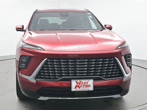 New 2026 Buick Enclave Avenir w/ Super Cruise Package image 31