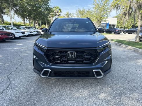Used 2023 Honda CR-V Sport Touring image 9