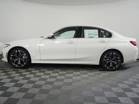 New 2026 BMW 330i Sedan w/ Premium Package image 6
