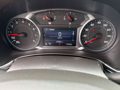 Used 2024 Chevrolet Equinox LS w/ LS Convenience Package FWD image 18