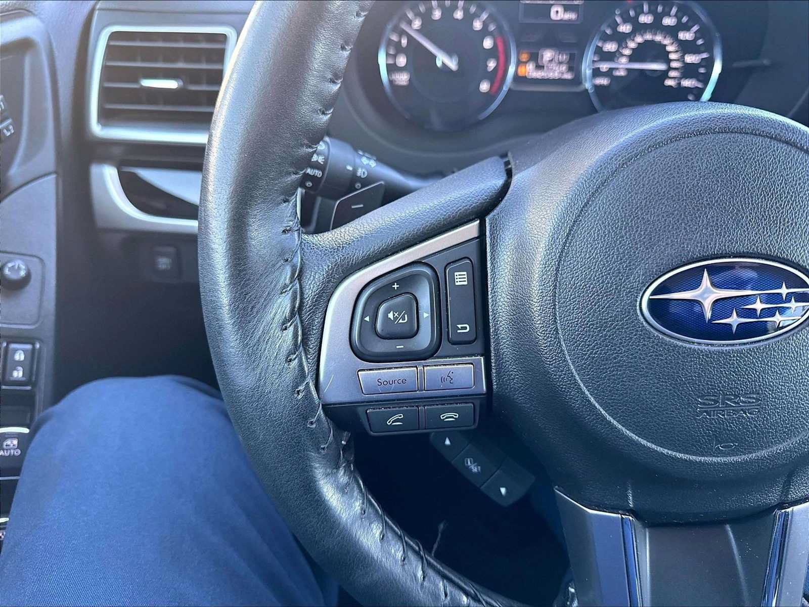 Used 2018 Subaru Forester 2.0XT Touring AWD/4WD image 18