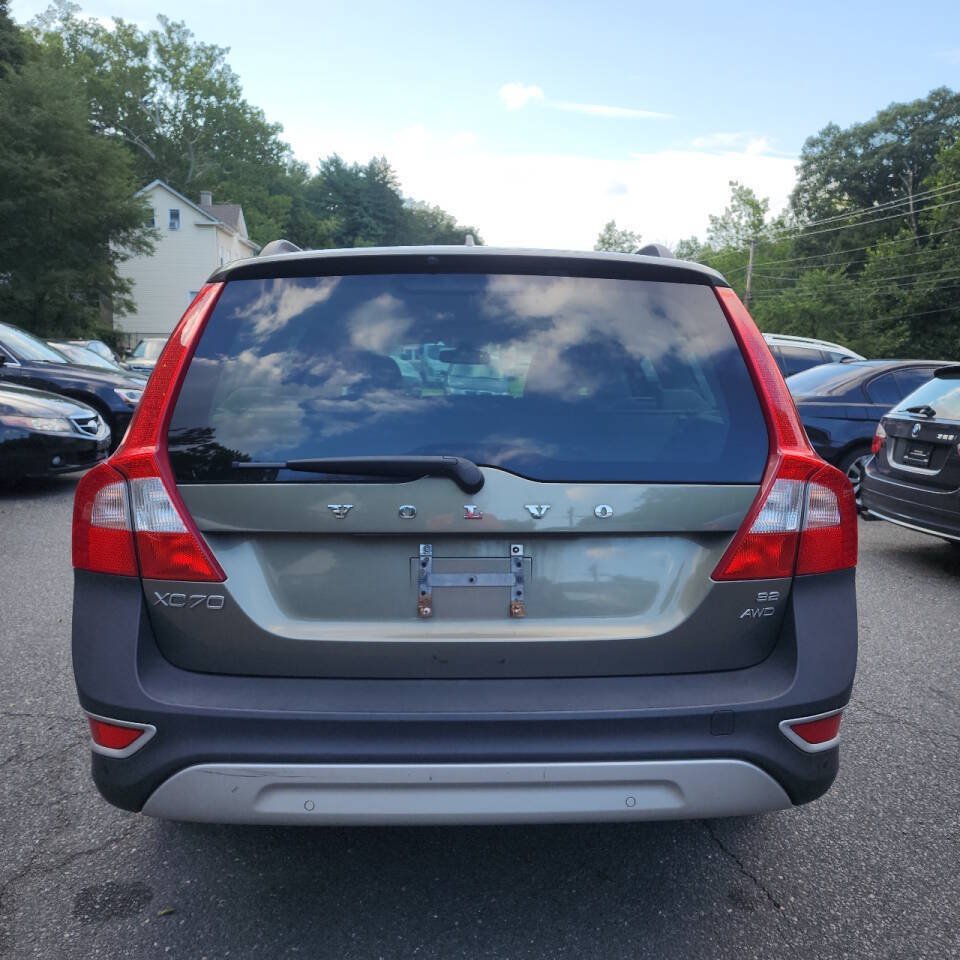Used 2009 Volvo XC70 3.2 AWD/4WD image 6