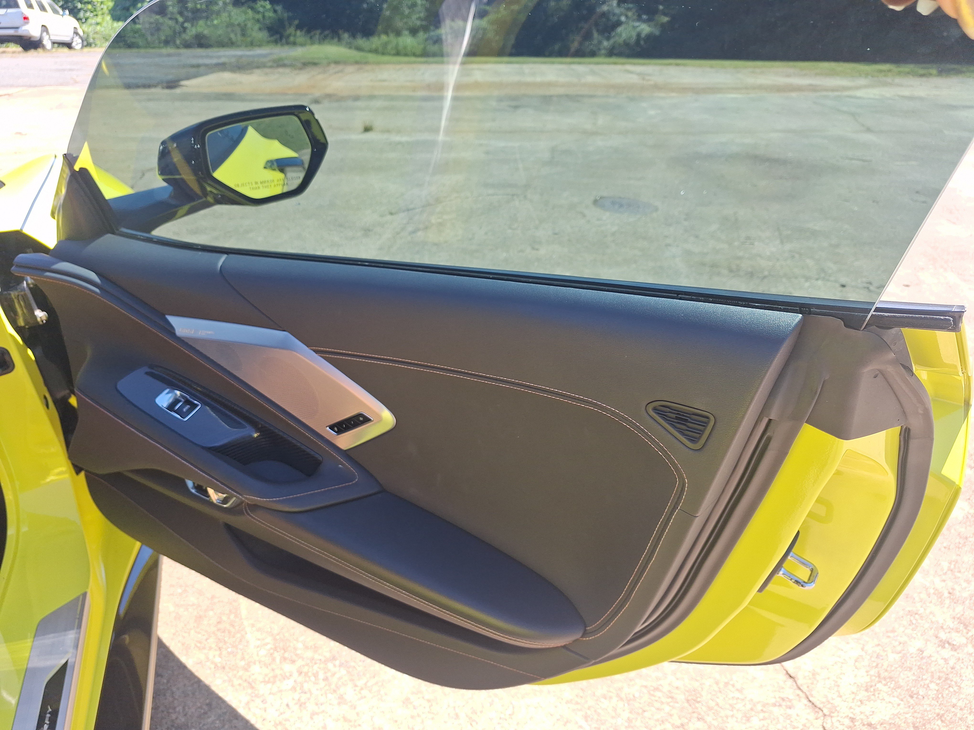 Used 2020 Chevrolet Corvette Stingray Preferred Conv w/ 2LT Preferred Equipment Group RWD image 30