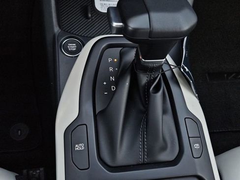 New 2026 Kia K4 GT-Line Turbo FWD image 19